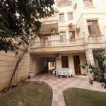 Satılır 7 otaqlı Həyət evi/villa, Gənclik metrosu, Böyükşor qəs., Nərimanov rayonu 1