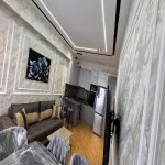 Аренда 2 комнатная Новостройка, м. 28 Мая метро, Наримановский р-н район 11