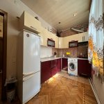 Kirayə (aylıq) 2 otaqlı Yeni Tikili, Nəriman Nərimanov metrosu, Nərimanov rayonu 4