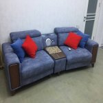 Satılır 2 otaqlı Yeni Tikili, Masazır, Abşeron rayonu 11