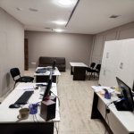 Kirayə (aylıq) 2 otaqlı Ofis, Nəriman Nərimanov metrosu, Nərimanov rayonu 2