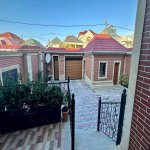 Satılır 6 otaqlı Həyət evi/villa, Biləcəri qəs., Binəqədi rayonu 21