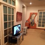 Kirayə (aylıq) 3 otaqlı Köhnə Tikili, İçərişəhər metrosu, Səbail rayonu 1