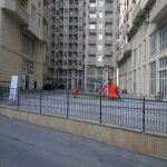 Satılır 3 otaqlı Yeni Tikili, 20 Yanvar metrosu, Nəsimi rayonu 25