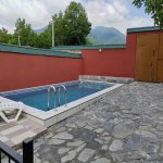Kirayə (günlük) 6 otaqlı Bağ evi Qəbələ 4