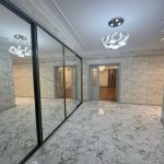 Satılır 4 otaqlı Yeni Tikili, Elmlər akademiyası metrosu, Yasamal rayonu 3