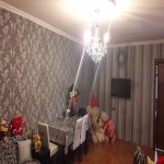 Satılır 4 otaqlı Həyət evi/villa, Bülbülə qəs., Suraxanı rayonu 4