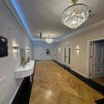 Satılır 3 otaqlı Yeni Tikili, Gənclik metrosu, Nərimanov rayonu 9