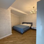 Kirayə (aylıq) 3 otaqlı Yeni Tikili, 28 May metrosu, Port Baku, Nəsimi rayonu 10