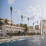 Продажа 5 комнат Дома/Виллы, м. Короглу метро, пос. Нардаран, Sea Breeze, Сабунчу район 2