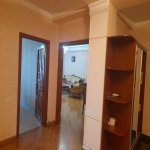 Kirayə (aylıq) 4 otaqlı Yeni Tikili, Nizami metrosu, Yasamal rayonu 10