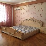 Kirayə (aylıq) 3 otaqlı Yeni Tikili, 20 Yanvar metrosu, Nəsimi rayonu 4