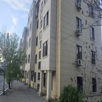 Satılır 1 otaqlı Köhnə Tikili, Elmlər akademiyası metrosu, Yasamal rayonu 2