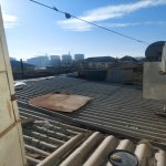 Satılır 2 otaqlı Həyət evi/villa, 20 Yanvar metrosu, Alatava, Yasamal rayonu 14