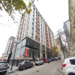 Satılır 3 otaqlı Yeni Tikili, Nizami metrosu, Yasamal rayonu 6