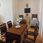 Kirayə (günlük) Həyət evi/villa, Xəzər rayonu 21