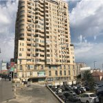 Satılır 3 otaqlı Yeni Tikili, 20 Yanvar metrosu, Nəsimi rayonu 1