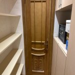 Kirayə (aylıq) 4 otaqlı Yeni Tikili, 28 May metrosu, Port Baku, Nəsimi rayonu 23