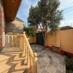 Satılır 3 otaqlı Həyət evi/villa, Koroğlu metrosu, Zabrat qəs., Sabunçu rayonu 4