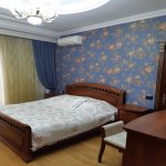 Kirayə (aylıq) 3 otaqlı Yeni Tikili, İçərişəhər metrosu, Səbail rayonu 10