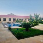 Kirayə (günlük) 6 otaqlı Bağ evi, Novxanı, Abşeron rayonu 3