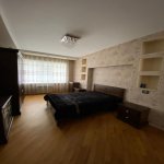 Аренда 3 комнат Новостройка, м. 8 Ноябрь метро, Университет Баку Азия, Насими район 6