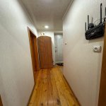 Аренда 3 комнатная Новостройка, İnşaatçılar метро, Ясамал район 11