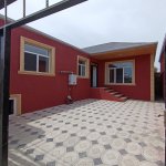 Satılır 3 otaqlı Həyət evi/villa, Binə qəs., Xəzər rayonu 2