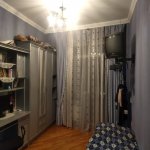 Satılır 3 otaqlı Yeni Tikili, Bakıxanov qəs., Aygun City, Sabunçu rayonu 12