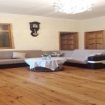 Satılır 5 otaqlı Həyət evi/villa, Badamdar qəs., Səbail rayonu 15