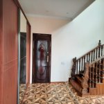 Kirayə (aylıq) 9 otaqlı Həyət evi/villa, Badamdar qəs., Səbail rayonu 9