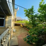 Satılır 10 otaqlı Həyət evi/villa, Nəsimi metrosu, 6-cı mikrorayon, Binəqədi rayonu 6