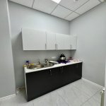 Kirayə (aylıq) 2 otaqlı Ofis, 8 Noyabr metrosu, Nəsimi rayonu 9