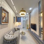 Продажа 2 комнатная Новостройка, м. Азадлыг метро, Бинагадинский р-н район 5
