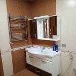 Kirayə (aylıq) 3 otaqlı Yeni Tikili, Neftçilər metrosu, 8-ci kilometr, Nizami rayonu 23