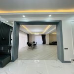 Kirayə (aylıq) 4 otaqlı Bağ evi, Mərdəkan, Xəzər rayonu 5