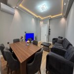 Kirayə (aylıq) 2 otaqlı Yeni Tikili, Dərnəgül metrosu, Binəqədi rayonu 2