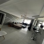 Satılır 3 otaqlı Yeni Tikili, Neftçilər metrosu, Nizami rayonu 1