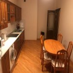 Kirayə (aylıq) 2 otaqlı Yeni Tikili, 28 May metrosu, Nəsimi rayonu 10