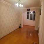 Kirayə (aylıq) 3 otaqlı Köhnə Tikili, Xalqlar dostluğu metrosu, Nizami rayonu 6