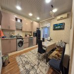 Satılır 5 otaqlı Həyət evi/villa, Xətai metrosu, NZS, Xətai rayonu 11