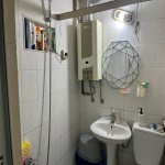 Satılır 2 otaqlı Köhnə Tikili, İnşaatçılar metrosu, Yasamal qəs., Yasamal rayonu 5