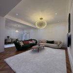 Satılır 3 otaqlı Yeni Tikili, Gənclik metrosu, Nərimanov rayonu 6