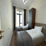 Продажа 2 комнатная Новостройка, İnşaatçılar метро, пос. Йени Ясамал, Ясамал район 3