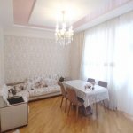 Kirayə (aylıq) 3 otaqlı Yeni Tikili, Qara Qarayev metrosu, Nizami rayonu 4