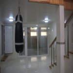 Kirayə (aylıq) 6 otaqlı Həyət evi/villa, Nəsimi metrosu, Rəsulzadə qəs., Binəqədi rayonu 14