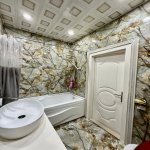 Kirayə (günlük) 3 otaqlı Yeni Tikili, Xətai metrosu, Ağ şəhər, Xətai rayonu 9
