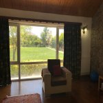 Kirayə (aylıq) 6 otaqlı Həyət evi/villa, Mərdəkan, Xəzər rayonu 16