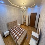 Kirayə (aylıq) 3 otaqlı Köhnə Tikili, Bayıl qəs., Səbail rayonu 2