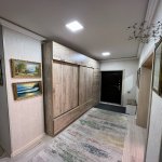Satılır 4 otaqlı Yeni Tikili, Qara Qarayev metrosu, Nizami rayonu 18